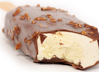 Πίκρες από τα …παγωτά Πίκρες από τα …παγωτά