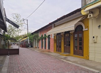 Βόλος: Εγκρίθηκε η ανάπλαση του Παλαιού Λιμεναρχείου Βόλος: Εγκρίθηκε η ανάπλαση του Παλαιού Λιμεναρχείου