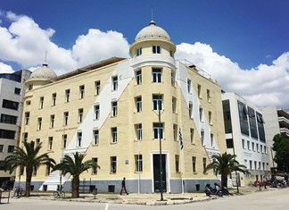 Σε Χούτος Catering και Τοπ Κραφτ η σίτιση των φοιτητών Σε Χούτος Catering και Τοπ Κραφτ η σίτιση των φοιτητών