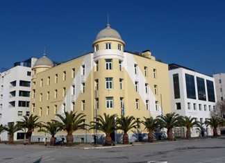 Η Huawei κέρδισε τον ΟΤΕ σε διαγωνισμό για δίκτυα πανεπιστημίων Η Huawei κέρδισε τον ΟΤΕ σε διαγωνισμό για δίκτυα πανεπιστημίων