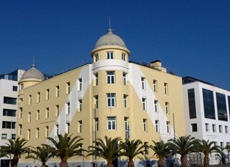 Η επίδραση του Πανεπιστημίου Θεσσαλίας στον Βόλο (2018) Η επίδραση του Πανεπιστημίου Θεσσαλίας στον Βόλο (2018)