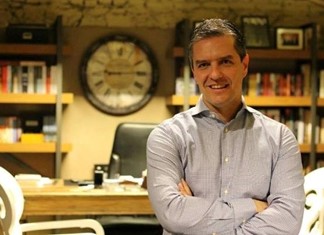 Ο Παπαευθυμίου νέος πρόεδρος στο Επιμελητήριο Τρικάλων Ο Παπαευθυμίου νέος πρόεδρος στο Επιμελητήριο Τρικάλων