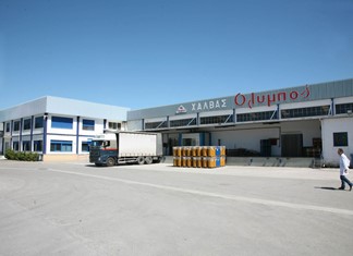 Κουφέτα και λουκούμια από τον Όλυμπο - Παπαγιάννη Κουφέτα και λουκούμια από τον Όλυμπο - Παπαγιάννη