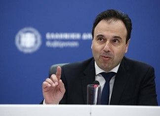 Τεχνητή νοημοσύνη για πρώτη φορά στο δημόσιο Τεχνητή νοημοσύνη για πρώτη φορά στο δημόσιο