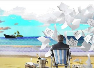 Paradise Papers: Εντοπίστηκαν 130 ονόματα ελληνικού ενδιαφέροντος Paradise Papers: Εντοπίστηκαν 130 ονόματα ελληνικού ενδιαφέροντος