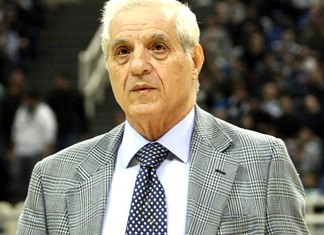 Πέθανε ο ιδρυτής της ΒΙΑΝΕΞ Παύλος Γιαννακόπουλος Πέθανε ο ιδρυτής της ΒΙΑΝΕΞ Παύλος Γιαννακόπουλος