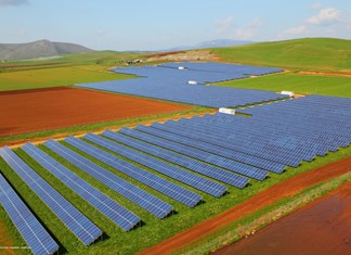 Άνοδος στο "χρηματιστήριο γης" λόγω έξαρσης των φωτοβολταϊκών  Άνοδος στο "χρηματιστήριο γης" λόγω έξαρσης των φωτοβολταϊκών