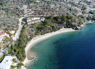 Μια ξενοδοχειακή επένδυση 6 εκ. ευρώ στην Άφησσο Μια ξενοδοχειακή επένδυση 6 εκ. ευρώ στην Άφησσο