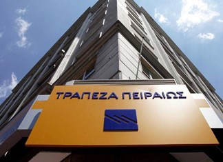 Τράπεζα Πειραιώς: Άντλησε 3,8 εκατ. ευρώ από την πώληση 33 ακινήτων