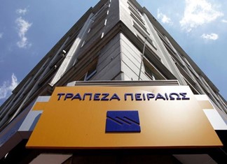 Τράπεζα Πειραιώς: Άντλησε 3,8 εκατ. ευρώ από την πώληση 33 ακινήτων Τράπεζα Πειραιώς: Άντλησε 3,8 εκατ. ευρώ από την πώληση 33 ακινήτων