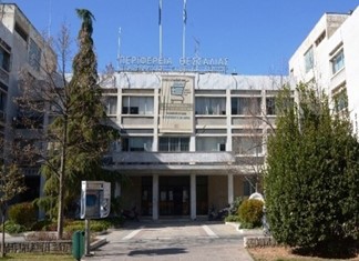 Θέματα δημοσίων και ιδιωτικών έργων στη συνεδρίαση του Περιφερειακού Συμβουλίου Θέματα δημοσίων και ιδιωτικών έργων στη συνεδρίαση του Περιφερειακού Συμβουλίου