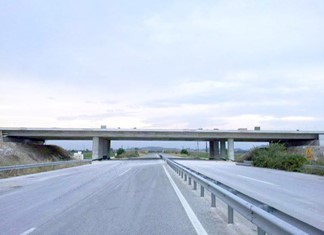 Τελευταία "μερεμέτια" στον Ε65 - Κλείνει ο περιφερειακός Μεγαλοχωρίου στα Τρίκαλα Τελευταία "μερεμέτια" στον Ε65 - Κλείνει ο περιφερειακός Μεγαλοχωρίου στα Τρίκαλα