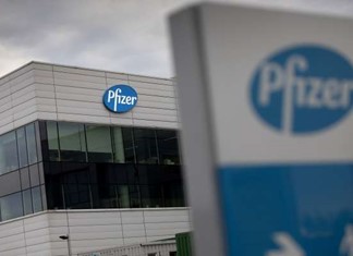 Εμβόλιο Pfizer: Πονοκέφαλος οι -70 βαθμοί για μεταφορά και αποθήκευση Εμβόλιο Pfizer: Πονοκέφαλος οι -70 βαθμοί για μεταφορά και αποθήκευση