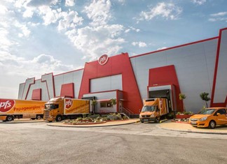 Ανάπτυξη 17% για την Παπαγεωργίου - Food Service Ανάπτυξη 17% για την Παπαγεωργίου - Food Service