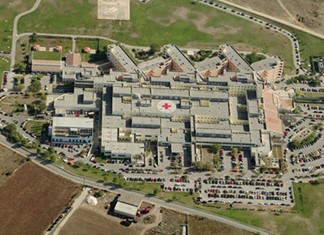 Νέο ξενοδοχείο απέναντι από το Πανεπιστημιακό νοσοκομείο Νέο ξενοδοχείο απέναντι από το Πανεπιστημιακό νοσοκομείο