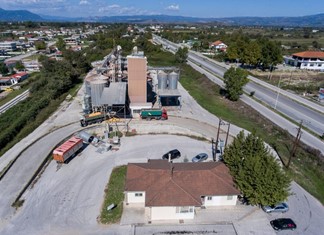 Στον Καραγιώργο το εκκοκκιστήριο της ΕΑΣ Τρικάλων Στον Καραγιώργο το εκκοκκιστήριο της ΕΑΣ Τρικάλων