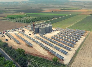 Πρώτη η Θεσσαλία στα αγροτικά φωτοβολταϊκά πάρκα Πρώτη η Θεσσαλία στα αγροτικά φωτοβολταϊκά πάρκα