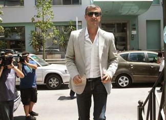 Εκπλειστηριάστηκε η βίλα του Κώστα Πηλαδάκη Εκπλειστηριάστηκε η βίλα του Κώστα Πηλαδάκη