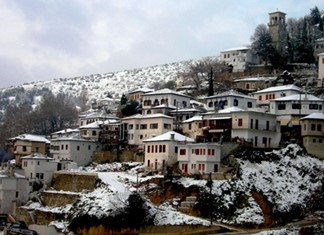 Εκατοντάδες επισκέπτες στη Μαγνησία Εκατοντάδες επισκέπτες στη Μαγνησία