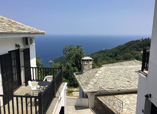 Απόφαση του ΣτΕ "φρενάρει" τις τουριστικές επενδύσεις στο Νότιο Πήλιο Απόφαση του ΣτΕ "φρενάρει" τις τουριστικές επενδύσεις στο Νότιο Πήλιο