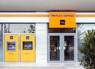 Τράπεζα Πειραιώς: Πάνω από 50 οι "εξοδούχοι" στην Θεσσαλία