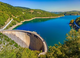 Μεγαλώνει η ανησυχία για το νερό της λίμνης Πλαστήρα