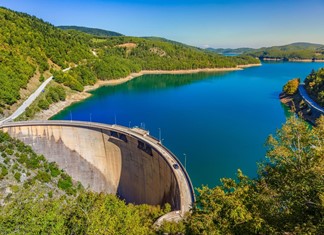 Μεγαλώνει η ανησυχία για το νερό της λίμνης Πλαστήρα Μεγαλώνει η ανησυχία για το νερό της λίμνης Πλαστήρα