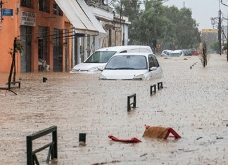 Στα 372 εκ. οι αποζημιώσεις απο τις ασφαλιστικές