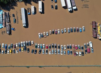 Ιστορικό ρεκόρ αποζημιώσεων στη Θεσσαλία Ιστορικό ρεκόρ αποζημιώσεων στη Θεσσαλία