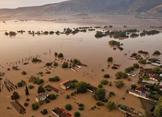 Θεσσαλία: 30.088 δηλώσεις για ζημιές στη γεωργία 