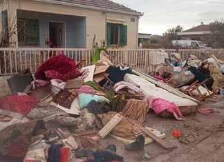 Σκουπίδια ενός έτους στον ΧΥΤΑ Δυτικής Θεσσαλίας Σκουπίδια ενός έτους στον ΧΥΤΑ Δυτικής Θεσσαλίας