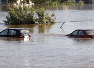 Μόλις στο 10% ασφαλισμένα σπίτια και οχήματα στον κάμπο Μόλις στο 10% ασφαλισμένα σπίτια και οχήματα στον κάμπο