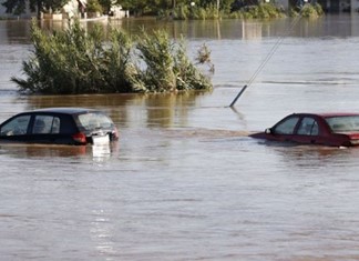 Μόλις στο 10% ασφαλισμένα σπίτια και οχήματα στον κάμπο