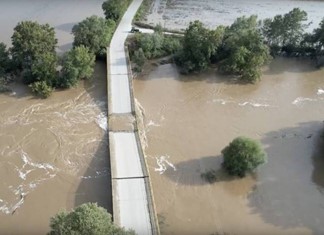 WWF: Η φύση θα σώσει τη Θεσσαλία WWF: Η φύση θα σώσει τη Θεσσαλία