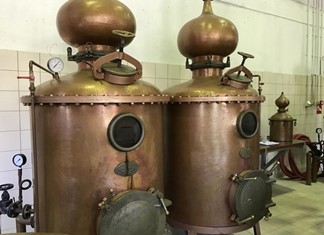 Εγκρίθηκε η επένδυση του "Πλωμαρίου" στον Τύρναβο Εγκρίθηκε η επένδυση του "Πλωμαρίου" στον Τύρναβο