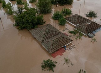 Έρχονται 101,5 εκ. ευρώ από το Ταμείο Αλληλεγγύης