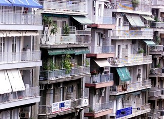 700.000 ακίνητα αξίας 45 δισ. στα χέρια των funds 700.000 ακίνητα αξίας 45 δισ. στα χέρια των funds