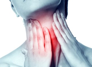 Ανακουφιστείτε από τον πονόλαιμο και το βήχα Ανακουφιστείτε από τον πονόλαιμο και το βήχα