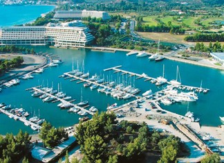 Στον Ιβάν Σαββίδη οδεύει το Πόρτο Καρράς Στον Ιβάν Σαββίδη οδεύει το Πόρτο Καρράς
