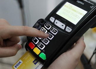 Η ακαταμάχητη γοητεία του μαύρου μετρητού χρήματος Η ακαταμάχητη γοητεία του μαύρου μετρητού χρήματος