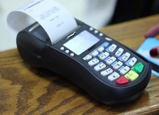 Στις 1260 οι πωλήσεις POS από την Τράπεζα Θεσσαλίας Στις 1260 οι πωλήσεις POS από την Τράπεζα Θεσσαλίας