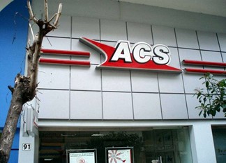 Στα 101 εκ. ευρώ ο τζίρος της ACS το 2018 Στα 101 εκ. ευρώ ο τζίρος της ACS το 2018
