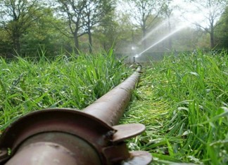 Φόρουμ Δελφών: Οι εισηγήσεις για το νερό στη Θεσσαλία Φόρουμ Δελφών: Οι εισηγήσεις για το νερό στη Θεσσαλία