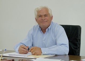 Πέθανε ο πρόεδρος της ΕΒΟΛ Νικήτας Πρίντζος Πέθανε ο πρόεδρος της ΕΒΟΛ Νικήτας Πρίντζος