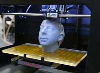 3D Hub: Οι πρώτες τρισδιάστατες εκτυπώσεις στον Βόλο