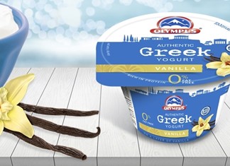 Στα ράφια του εξωτερικού το 50% των προϊόντων της Όλυμπος Στα ράφια του εξωτερικού το 50% των προϊόντων της Όλυμπος