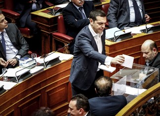 Σκάνδαλο Novartis: Προανακριτική και για τους δέκα Σκάνδαλο Novartis: Προανακριτική και για τους δέκα