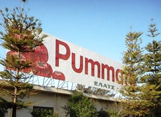 Ο Νομικός θέλει την μονάδα της Pummaro Ο Νομικός θέλει την μονάδα της Pummaro