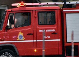 Διαγωνισμός 6 εκ. για το νέο μέγαρο Πυροσβεστικής Βόλου Διαγωνισμός 6 εκ. για το νέο μέγαρο Πυροσβεστικής Βόλου