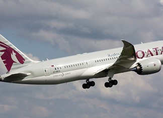 Qatar Airways: Ξεκινά απευθείας πτήσεις προς τη Θεσσαλονίκη  Qatar Airways: Ξεκινά απευθείας πτήσεις προς τη Θεσσαλονίκη